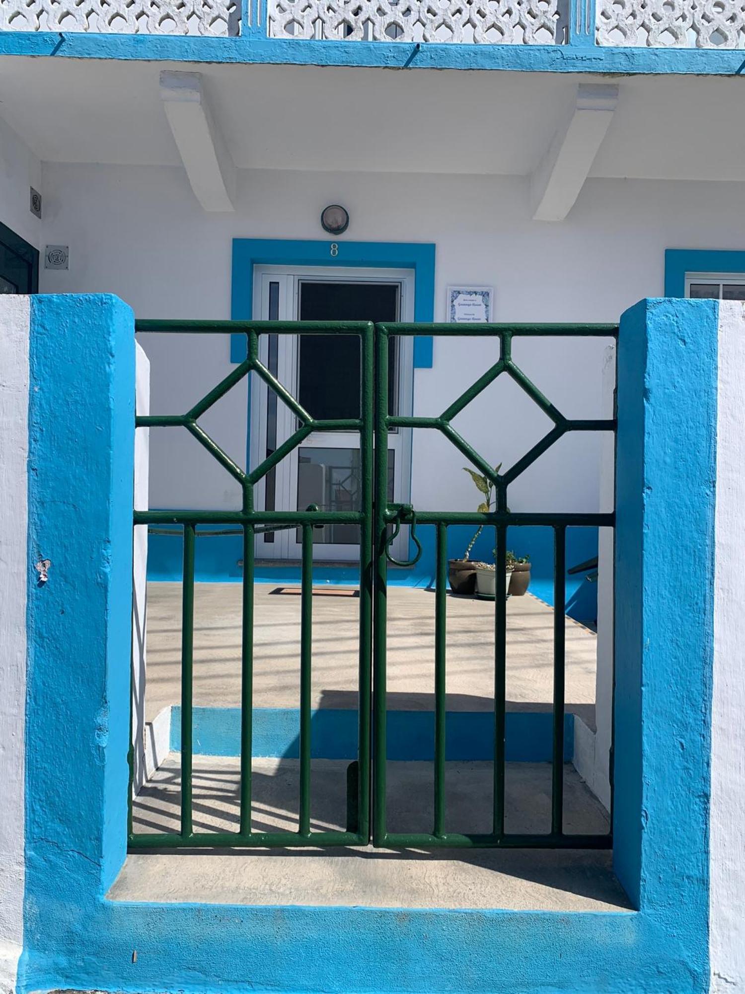Grannys House Villa Angra do Heroismo Exterior photo
